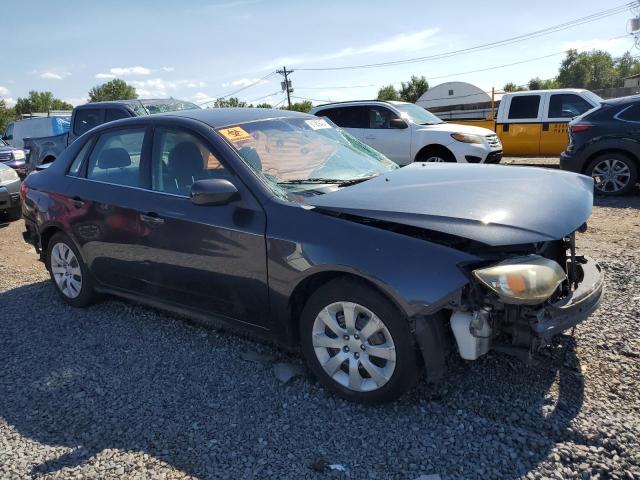 Photo 4 from auction – 2010 SUBARU IMPREZA 2. with VIN JF1GE6A61AH512588