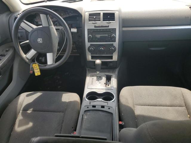 Photo 8 from auction – 2008 DODGE CHARGER with VIN 2B3KA43G68H318168