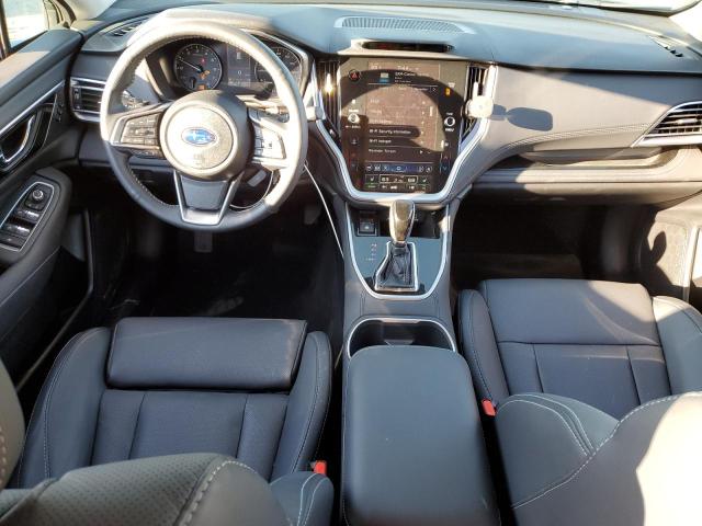 Photo 8 from auction – 2024 SUBARU OUTBACK LI with VIN 4S4BTANC1R3260164