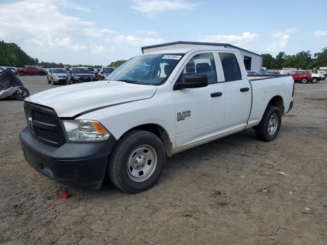 RAM 1500 CLASS 2019 with VIN 1C6RR6FG2KS685752 - Photo from auction