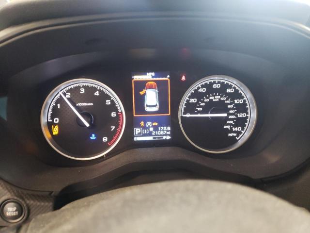 Zdjęcie 9 z aukcji – 2021 SUBARU FORESTER P z VIN JF2SKAFC2MH563103