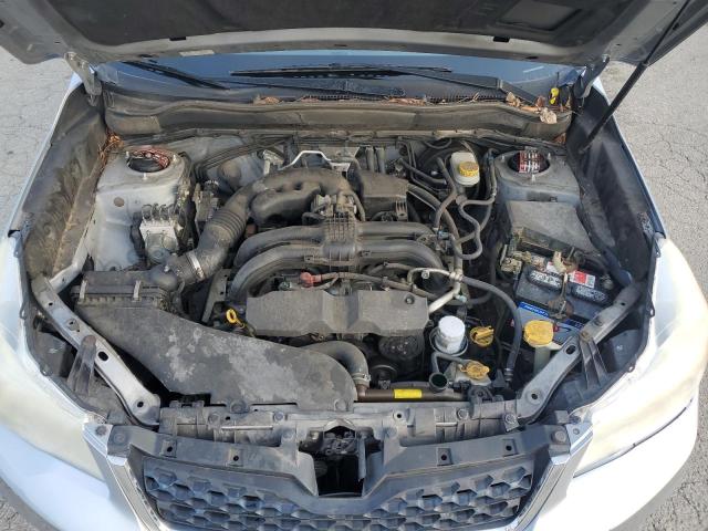 Photo 11 from auction – 2014 SUBARU FORESTER 2 with VIN JF2SJAAC8EG478882
