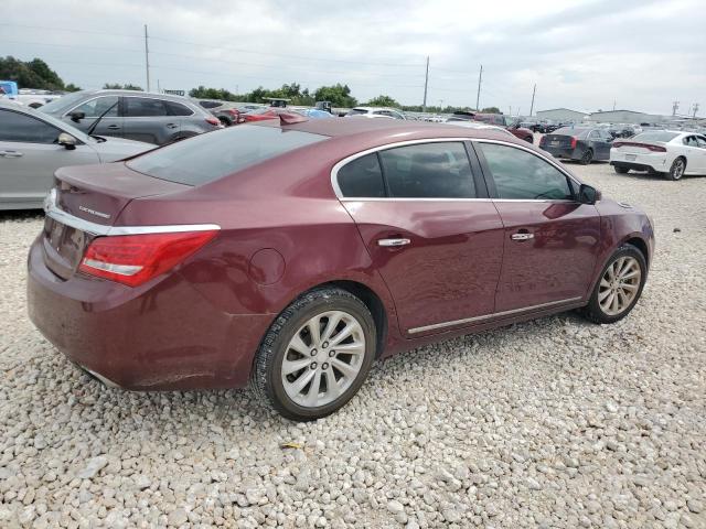 Photo 3 from auction – 2016 BUICK LACROSSE with VIN 1G4GB5G37GF227369
