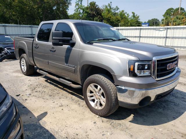 Photo 4 from auction – 2007 GMC NEW SIERRA with VIN 3GTEC13C67G544825