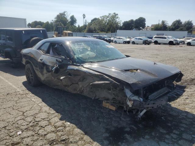 Photo 4 from auction – 2015 DODGE CHALLENGER with VIN 2C3CDZAG0FH761783