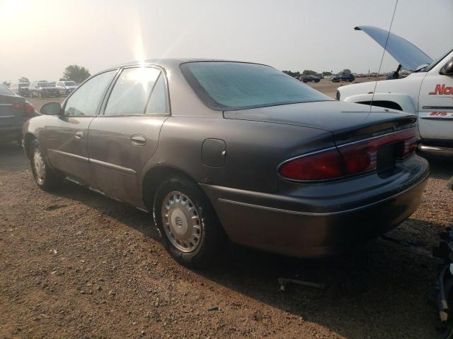 Photo 2 from auction – 2003 BUICK CENTURY CU with VIN 2G4WS52J031177482