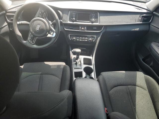 Photo 8 from auction – 2016 KIA OPTIMA LX with VIN KNAGT4L37G5093435