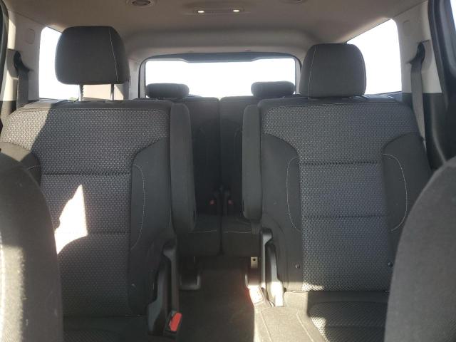 Photo 10 from auction – 2021 GMC ACADIA SLE with VIN 1GKKNRLS9MZ159469
