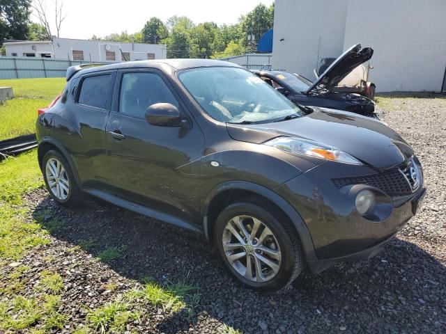 Photo 4 from auction – 2011 NISSAN JUKE S with VIN JN8AF5MV6BT023780