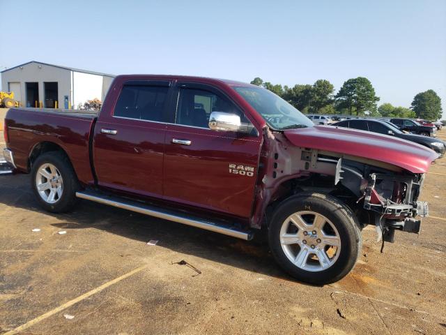 Photo 4 from auction – 2018 RAM 1500 SLT with VIN 1C6RR6LT7JS255182