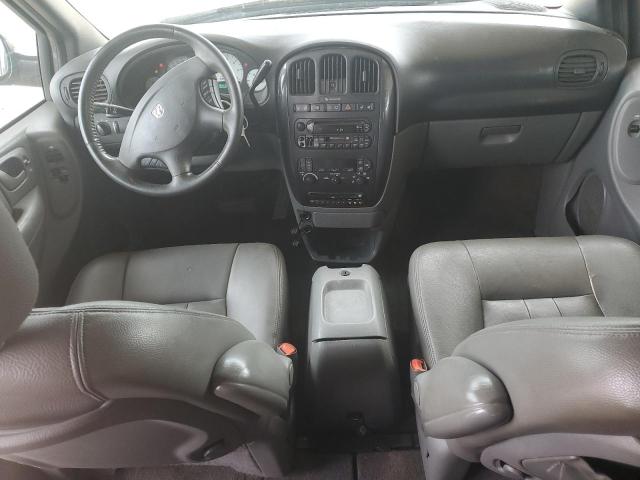 Photo 8 from auction – 2005 DODGE GRAND CARA with VIN 2D4GP44L25R172276
