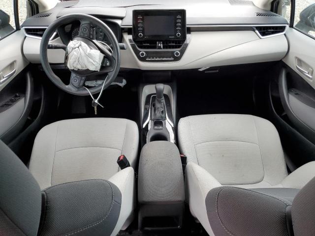 Photo 8 from auction – 2021 TOYOTA COROLLA L with VIN 5YFDPMAE7MP192897