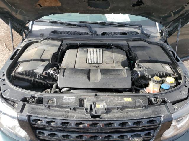 Photo 12 from auction – 2014 LAND ROVER LR4 HSE with VIN SALAG2V6XEA723146