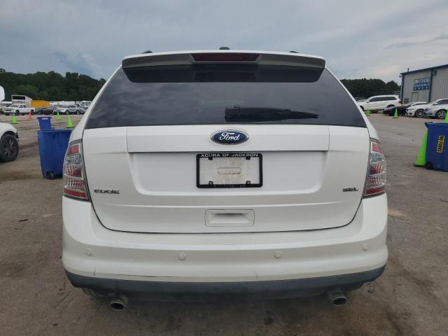 Photo 6 from auction – 2010 FORD EDGE SEL with VIN 2FMDK3JC3ABA75146