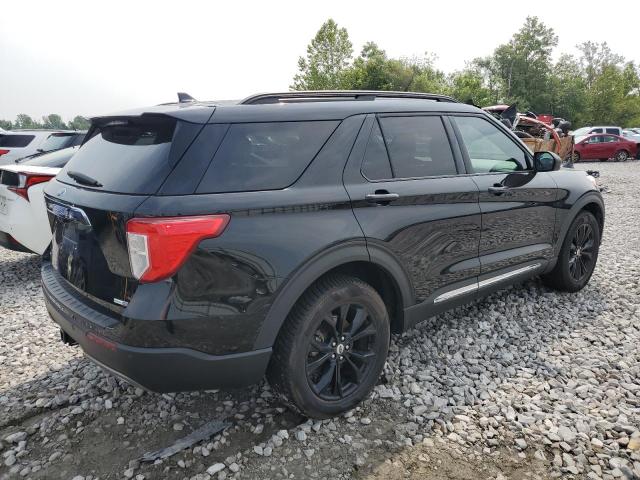 Photo 3 from auction – 2020 FORD EXPLORER X with VIN 1FMSK8DH1LGA27653