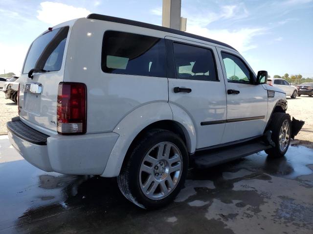 Photo 3 from auction – 2008 DODGE NITRO R/T with VIN 1D8GT58638W184081
