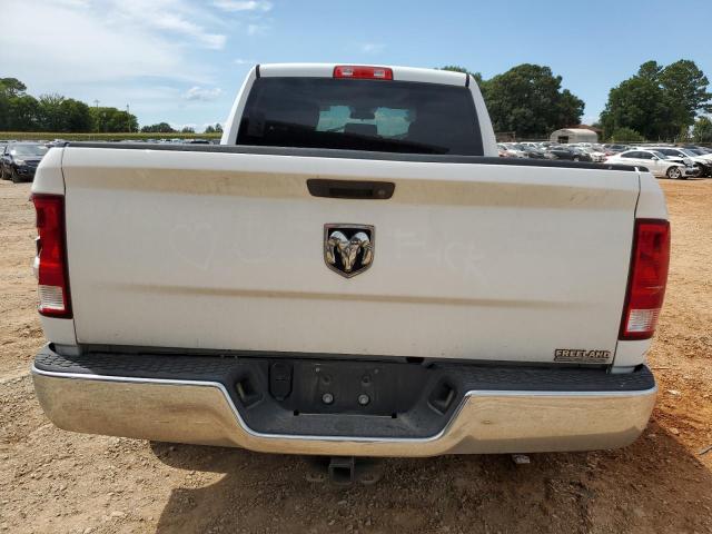 Photo 6 from auction – 2016 RAM 1500 ST with VIN 1C6RR6FG6GS327061