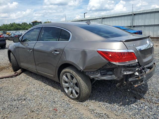 Photo 2 from auction – 2012 BUICK LACROSSE P with VIN 1G4GD5ER7CF166164