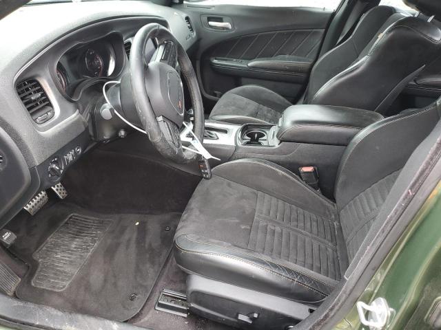 Photo 7 from auction – 2018 DODGE CHARGER R/ with VIN 2C3CDXCT9JH172965