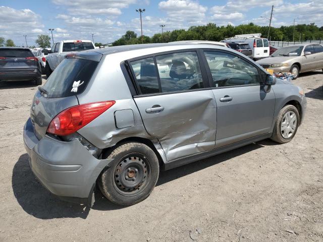Photo 3 from auction – 2011 NISSAN VERSA S with VIN 3N1BC1CP7BL369509