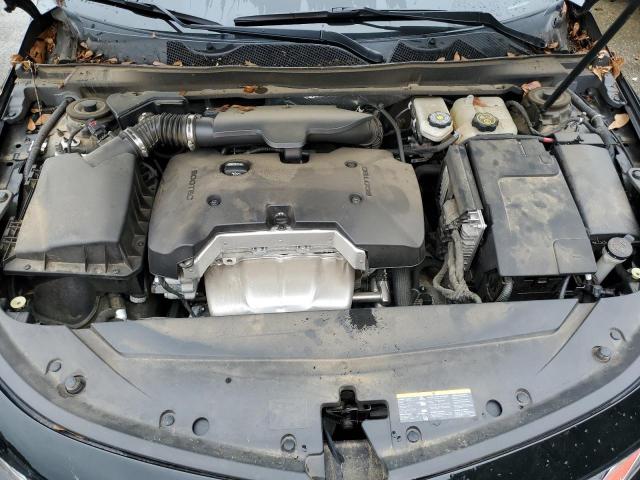 Photo 11 from auction – 2018 CHEVROLET IMPALA LS with VIN 2G11Z5SA8J9152086