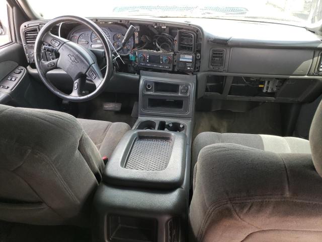 Photo 8 from auction – 2004 CHEVROLET SILVERADO with VIN 2GCEK19T041219392