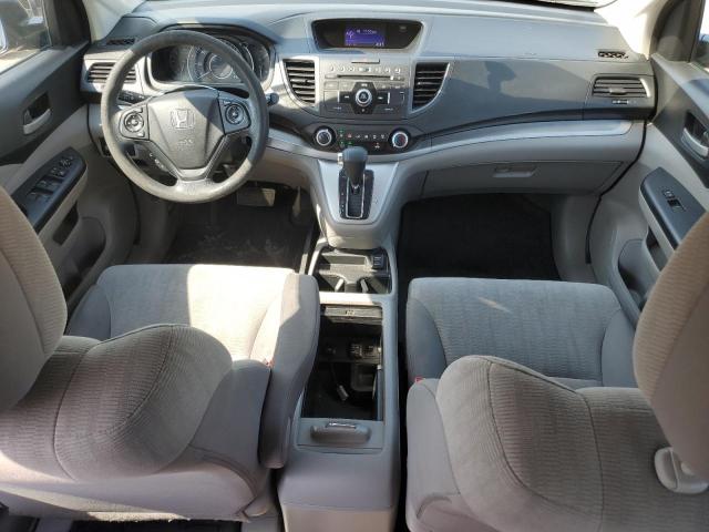 Photo 8 from auction – 2013 HONDA CR-V LX with VIN 2HKRM4H37DH679503
