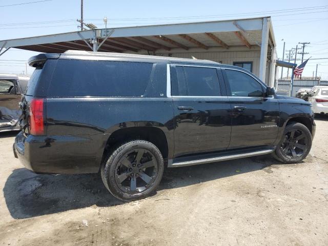 Photo 3 from auction – 2016 CHEVROLET SUBURBAN C with VIN 1GNSCHKC2GR157547