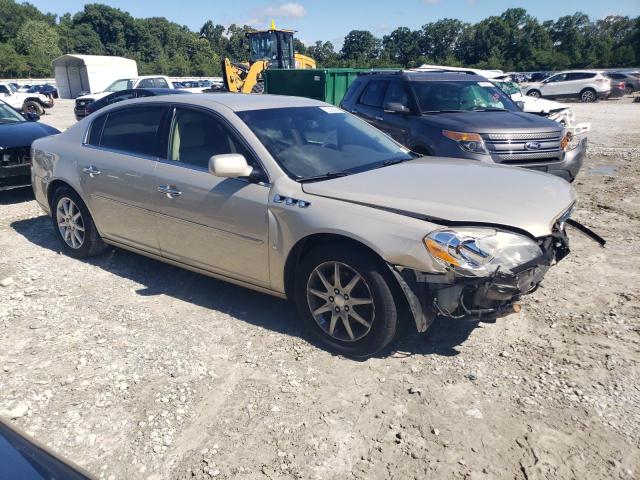 Photo 4 from auction – 2007 BUICK LUCERNE with VIN 1G4HD57287U177745