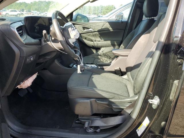 Photo 7 from auction – 2024 BUICK ENCORE GX with VIN KL4AMBS28RB004750