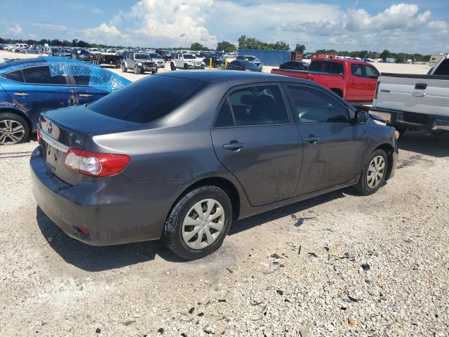 Photo 3 from auction – 2011 TOYOTA COROLLA BA with VIN JTDBU4EE7BJ098014