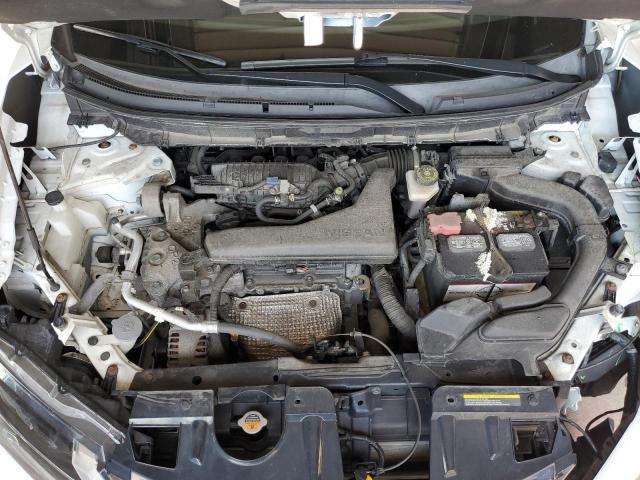 Photo 12 from auction – 2017 NISSAN ROGUE S with VIN KNMAT2MV2HP502055