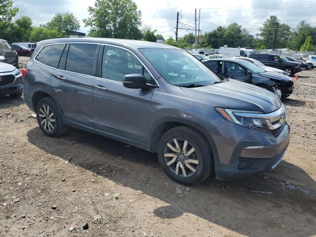 Photo 4 from auction – 2019 HONDA PILOT EX with VIN 5FNYF6H33KB047529