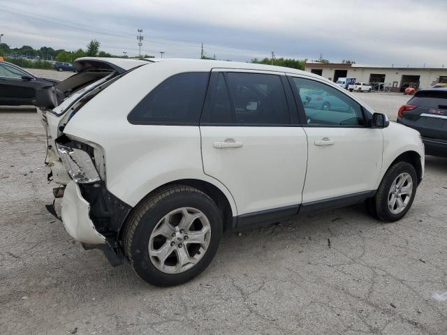 Photo 3 from auction – 2013 FORD EDGE SEL with VIN 2FMDK4JC1DBB26847