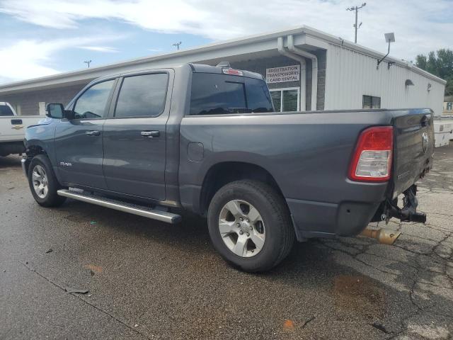 Photo 2 from auction – 2019 RAM 1500 BIG H with VIN 1C6SRFFTXKN816486
