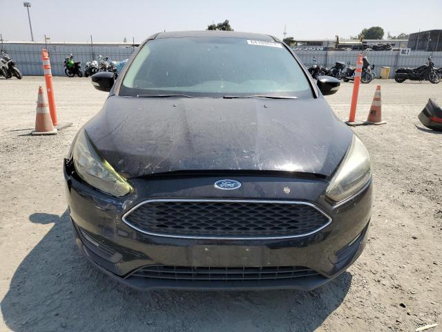 Photo 5 from auction – 2016 FORD FOCUS SE with VIN 1FADP3K2XGL340283