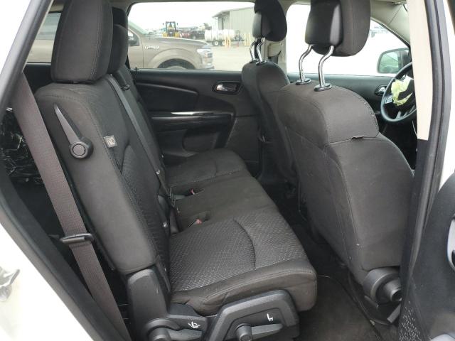 Photo 11 from auction – 2016 DODGE JOURNEY SX with VIN 3C4PDCBB9GT197668