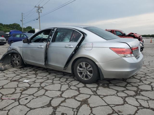 Photo 2 from auction – 2011 HONDA ACCORD SE with VIN 1HGCP2F69BA090733