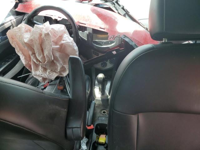 Photo 8 from auction – 2015 CHEVROLET SONIC LTZ with VIN 1G1JE6SB2F4124062