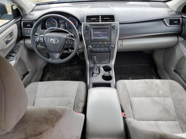 Photo 8 from auction – 2017 TOYOTA CAMRY LE with VIN 4T1BF1FK8HU738831