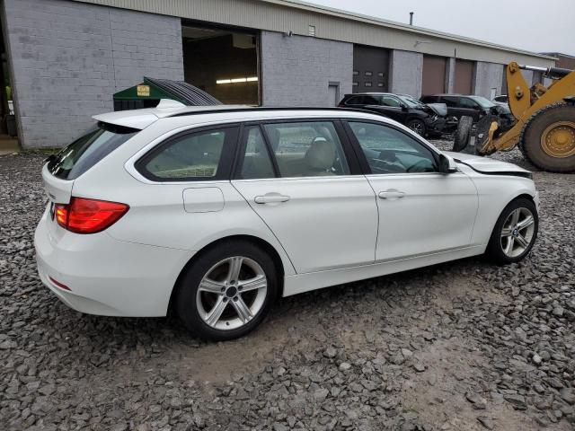 Photo 3 from auction – 2015 BMW 328 XI with VIN WBA3G7C50FK480897