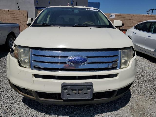 Photo 5 from auction – 2007 FORD EDGE SEL with VIN 2FMDK38C37BA71791