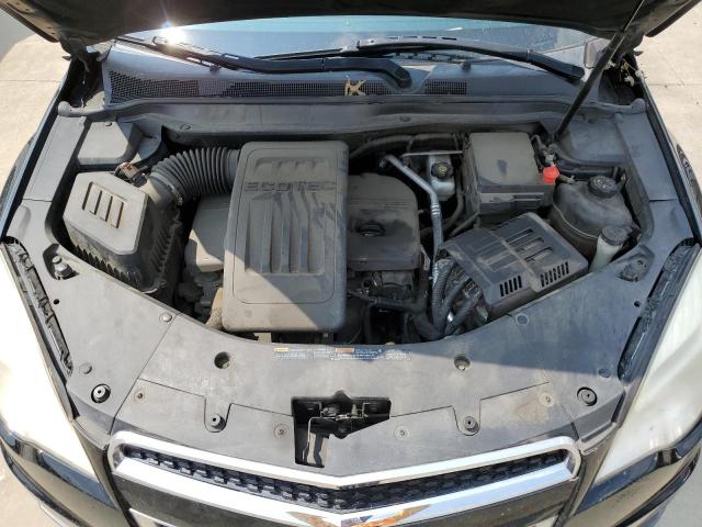 Photo 12 from auction – 2015 CHEVROLET EQUINOX LT with VIN 2GNALBEK2F1109694
