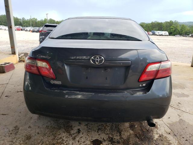 Photo 6 from auction – 2008 TOYOTA CAMRY CE with VIN 4T1BE46K58U771371
