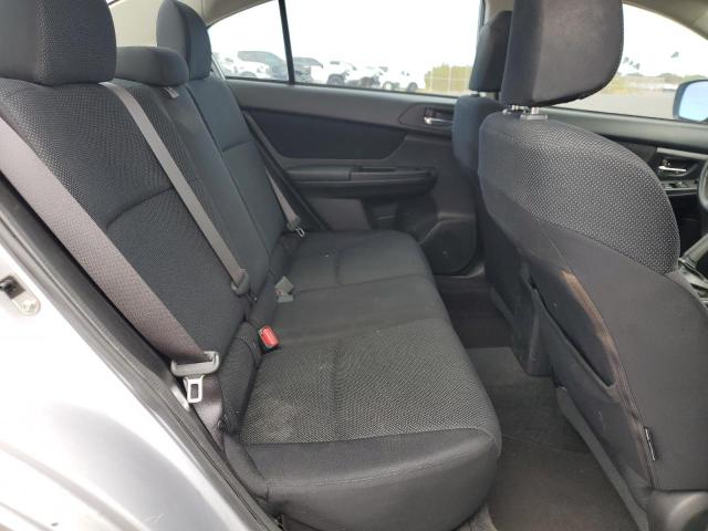 Photo 10 from auction – 2012 SUBARU IMPREZA PR with VIN JF1GJAB65CH012076