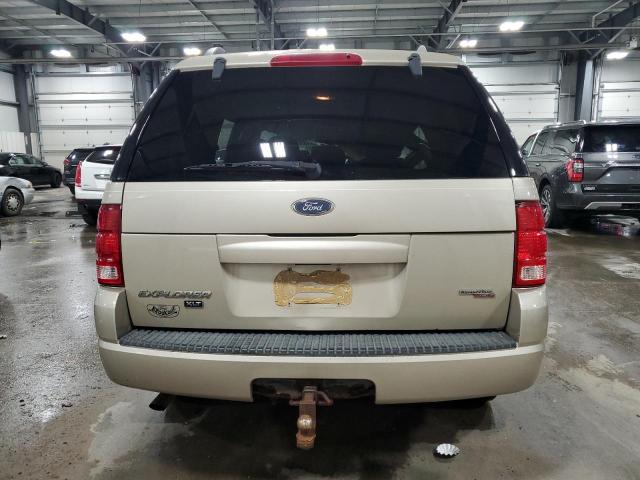 Photo 6 from auction – 2005 FORD EXPLORER X with VIN 1FMZU73K05ZA13623