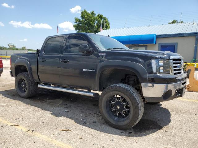 Photo 4 from auction – 2011 GMC SIERRA K15 with VIN 3GTP2WE25BG214843