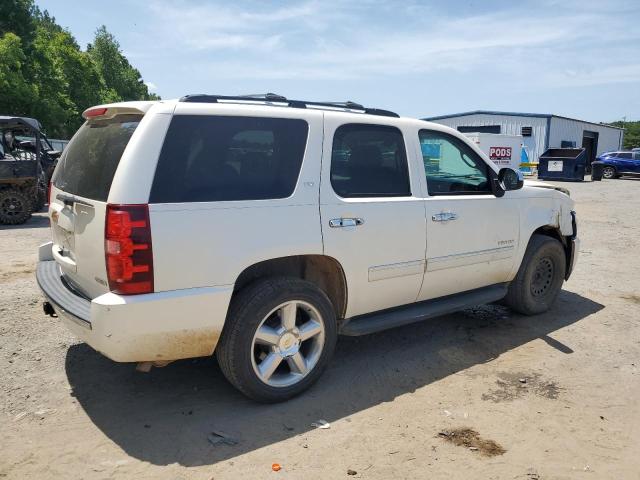 Photo 3 from auction – 2012 CHEVROLET TAHOE C150 with VIN 1GNSCCE00CR278527