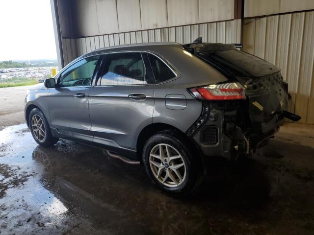 Photo 2 from auction – 2021 FORD EDGE SEL with VIN 2FMPK4J94MBA31779