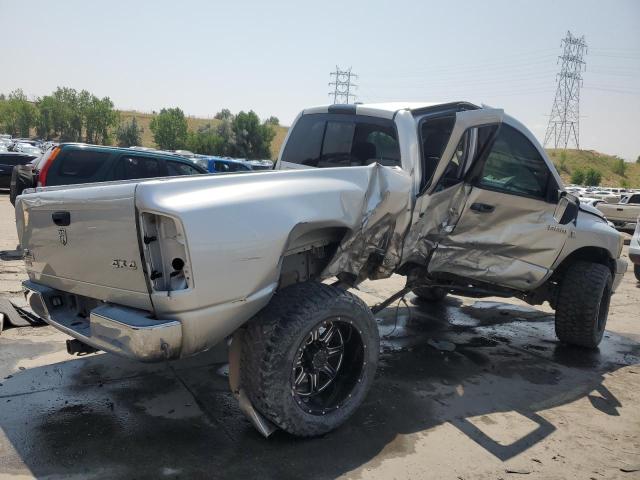 Photo 3 from auction – 2008 DODGE RAM 2500 S with VIN 3D7KS28A78G118409